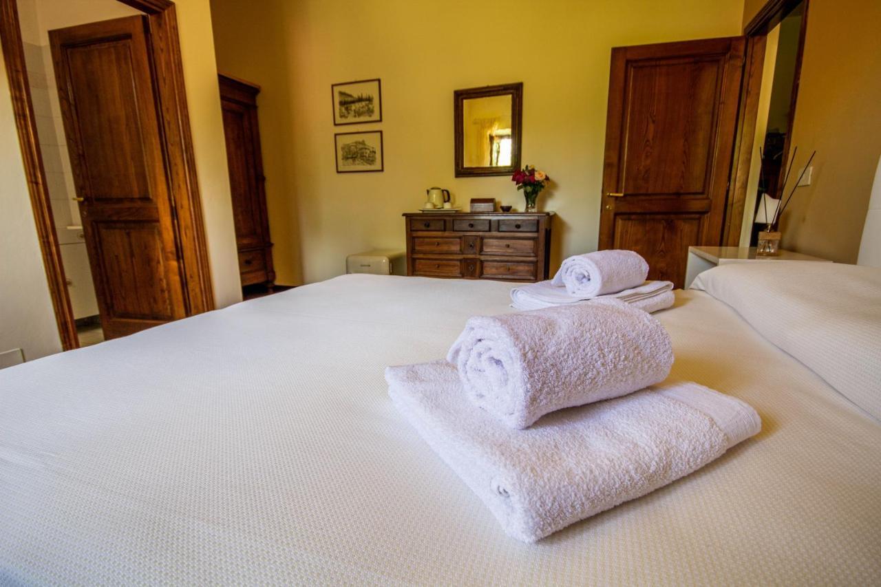 Il Vago Soggiorno Villa Barberino di Mugello Bagian luar foto