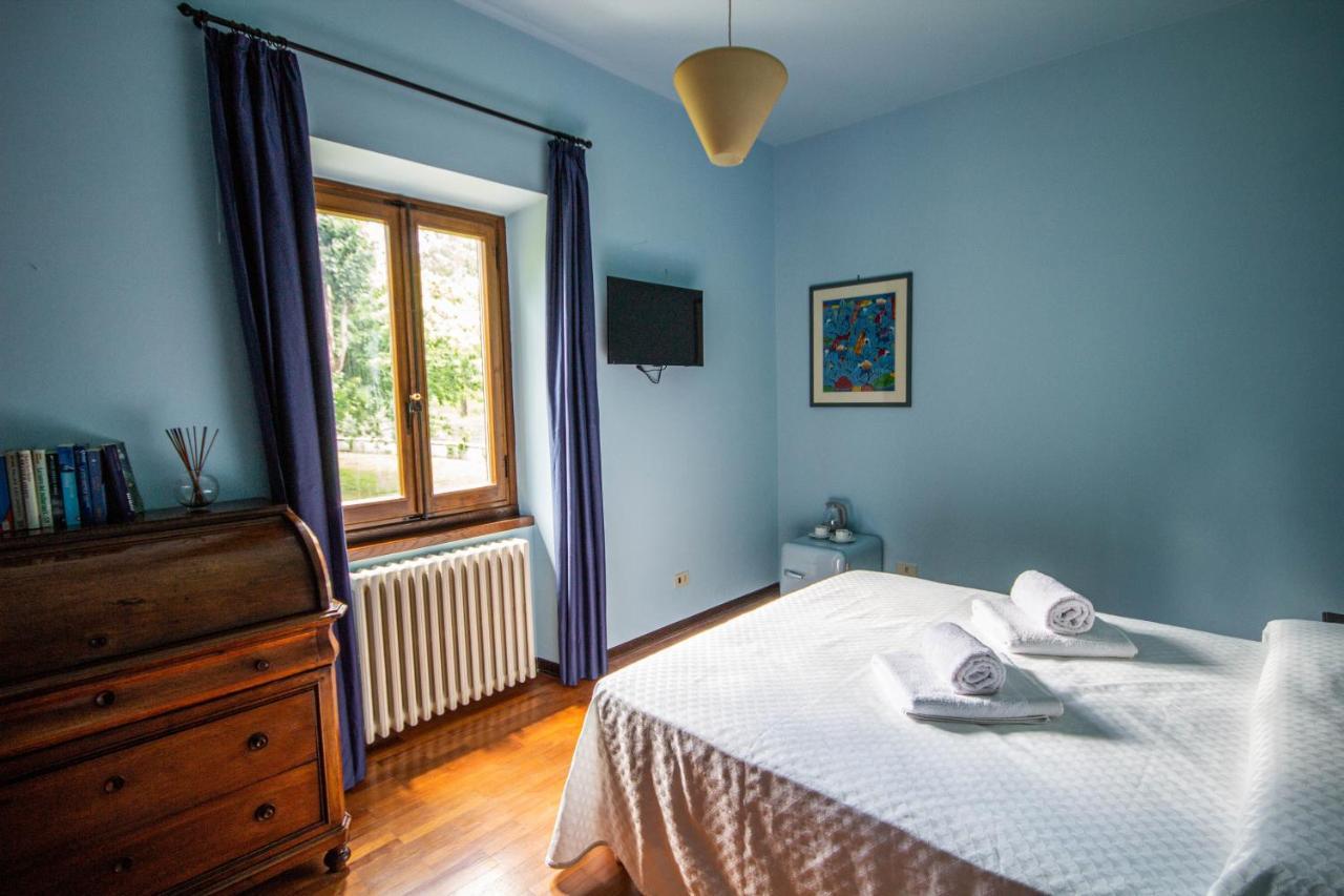 Il Vago Soggiorno Villa Barberino di Mugello Bagian luar foto