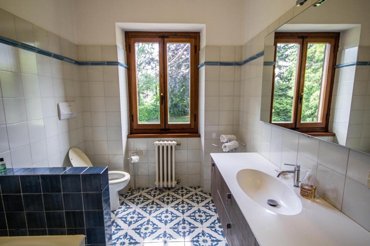 Il Vago Soggiorno Villa Barberino di Mugello Bagian luar foto