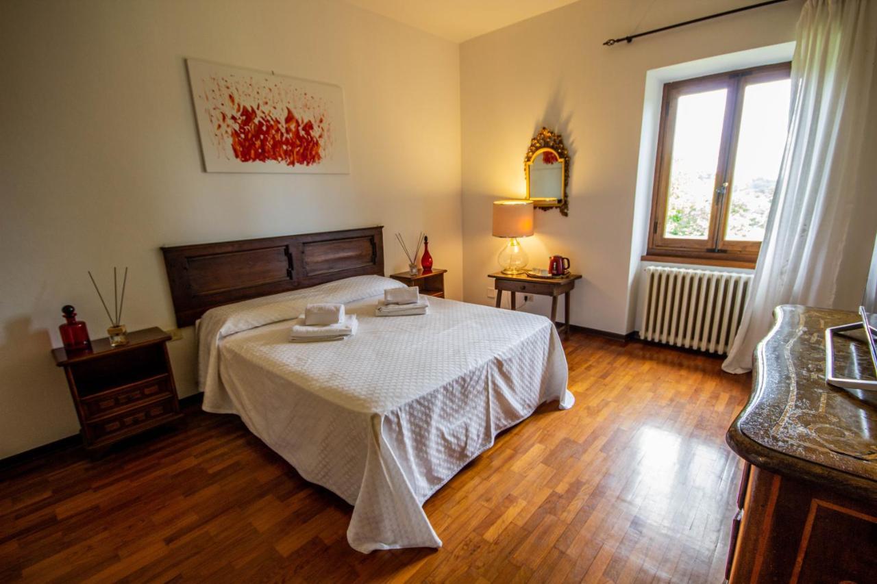 Il Vago Soggiorno Villa Barberino di Mugello Bagian luar foto