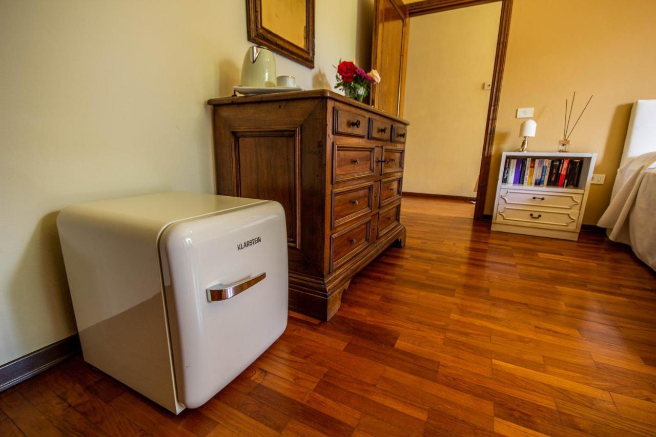Il Vago Soggiorno Villa Barberino di Mugello Bagian luar foto