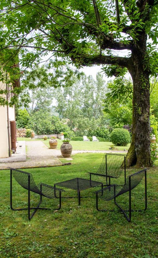 Il Vago Soggiorno Villa Barberino di Mugello Bagian luar foto