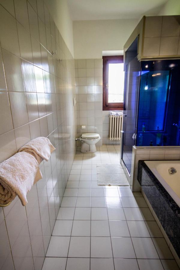 Il Vago Soggiorno Villa Barberino di Mugello Bagian luar foto