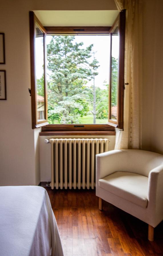 Il Vago Soggiorno Villa Barberino di Mugello Bagian luar foto