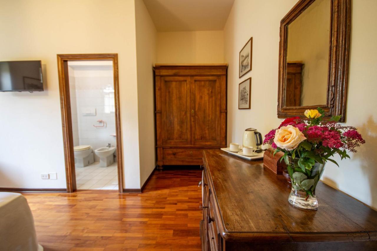 Il Vago Soggiorno Villa Barberino di Mugello Bagian luar foto