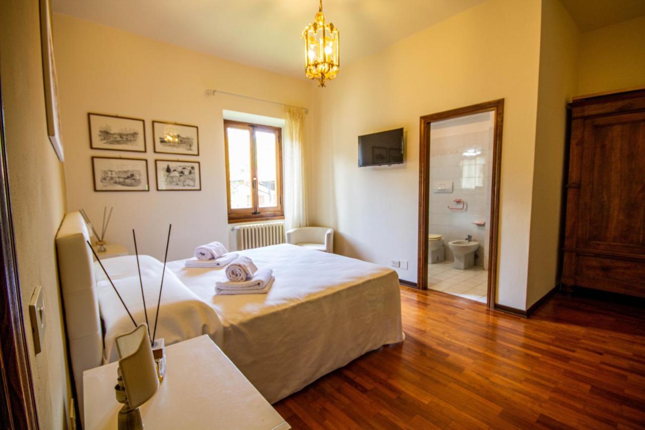 Il Vago Soggiorno Villa Barberino di Mugello Bagian luar foto